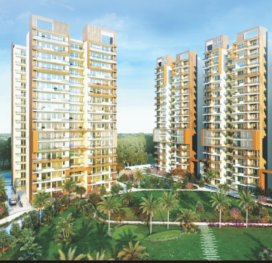 2150 Sq.Ft. Residential (Independent Floor) For Sell in Dhakoli - Zirakpur