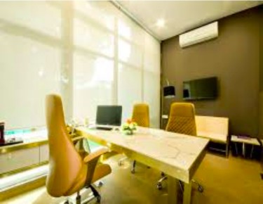 168 Sq.Ft. Commercial (Co-Working Space) For Rent in Sector 20 - Chandigarh