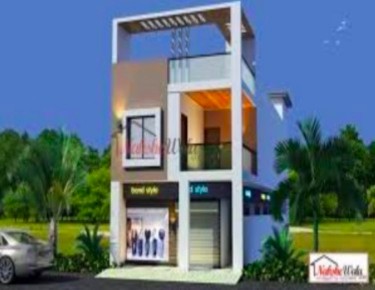 4400 Sq.Ft. Commercial (SCO Shop Cum Office) For Rent in Sector 17 - Panchkula