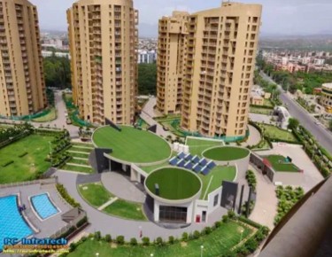 1850 Sq.Ft. Residential (Apartment) For Sell in Sector 20 - Panchkula